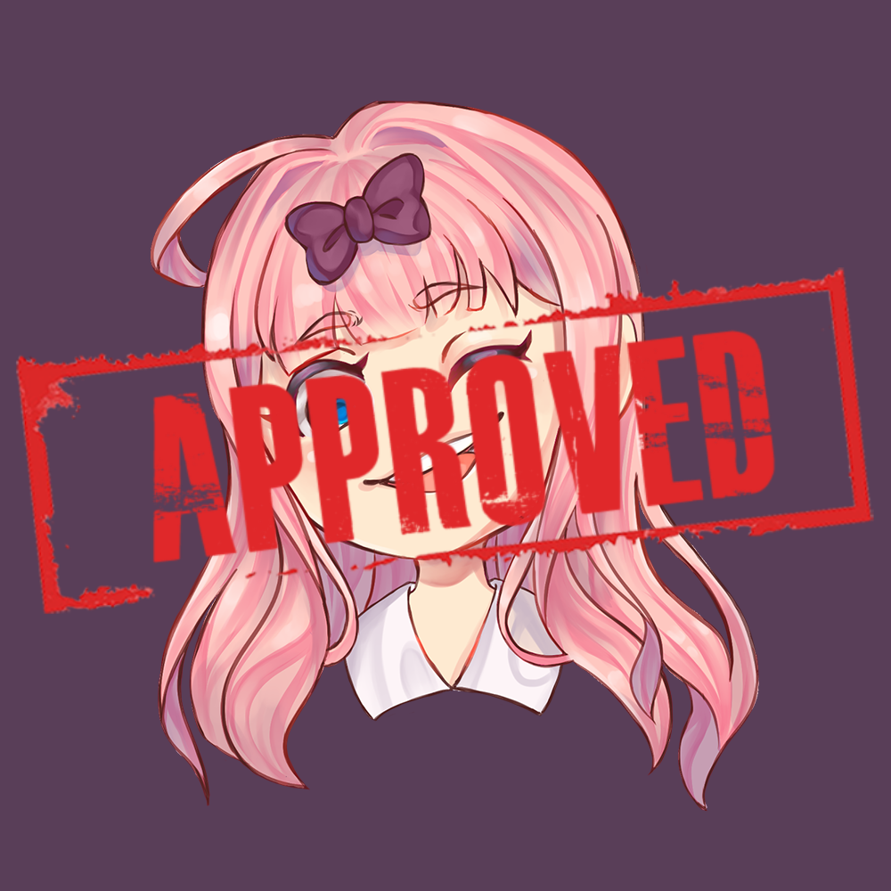 approved